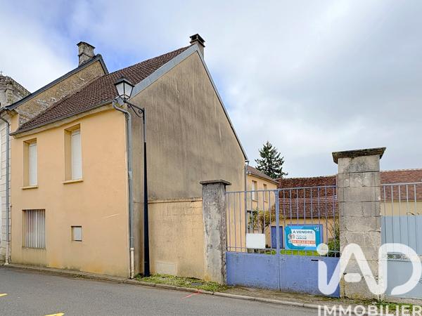 Maison à vendre 4 pièces 124 m² Thury
