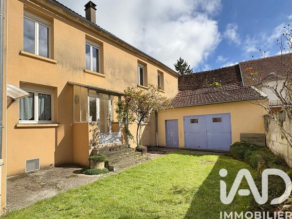 Maison à vendre 4 pièces 124 m² Thury