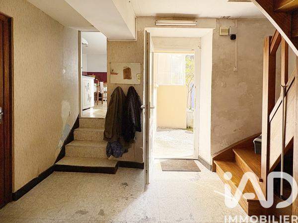 Maison à vendre 4 pièces 124 m² Thury