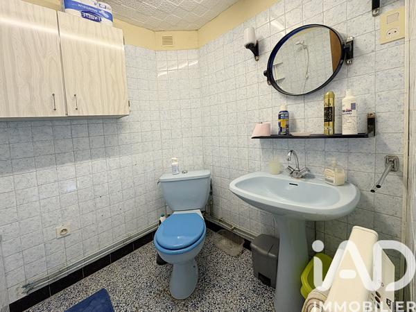 Maison à vendre 4 pièces 124 m² Thury