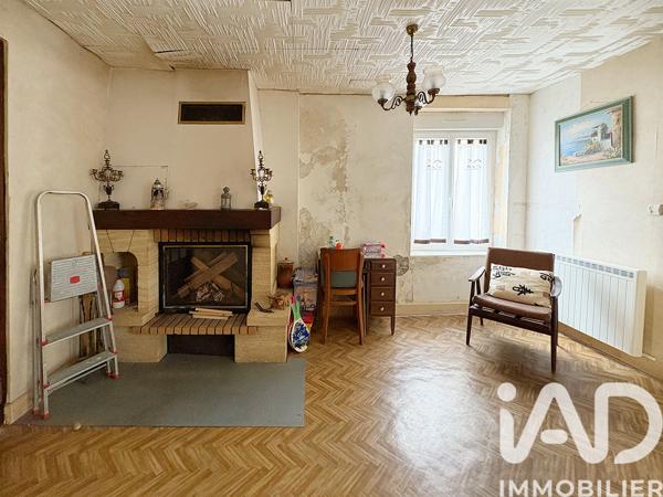 Maison à vendre 4 pièces 124 m² Thury