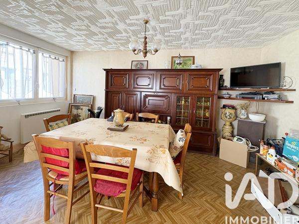 Maison à vendre 4 pièces 124 m² Thury