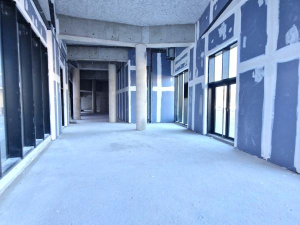 A louer, Local commercial, 190 m², St Isidore, Plaine du Var, Nice 06200, Alpes-Maritimes