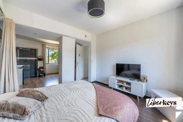 Volumes, confort et jardin – Maison familiale 4 chambres à 10 min de Houdan