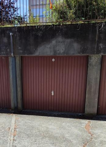 Garage rue kleber