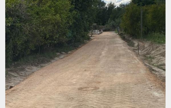 Vente Villa et terrain Baho   