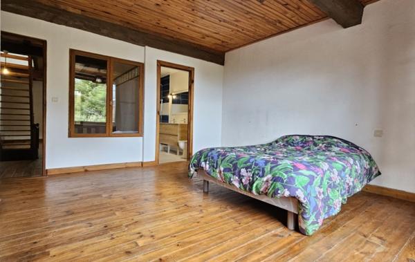 Vente Maison de village Avec jardin à rafraîchir Laparade