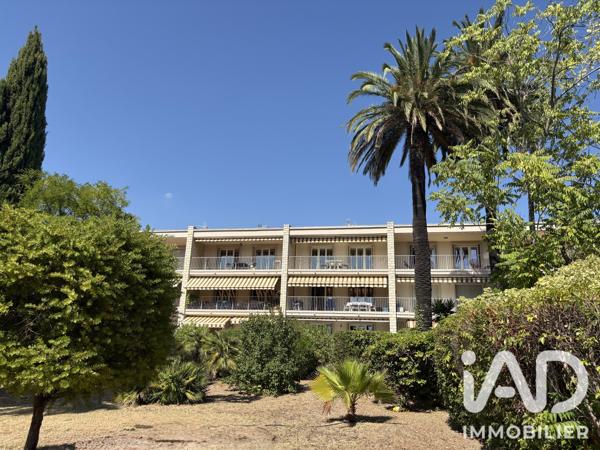 Appartement à vendre 4 pièces 75,45 m² Saint-Cyr-sur-Mer