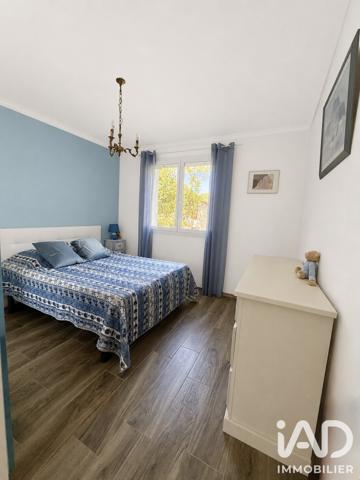Appartement à vendre 4 pièces 75,45 m² Saint-Cyr-sur-Mer