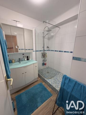 Appartement à vendre 4 pièces 75,45 m² Saint-Cyr-sur-Mer
