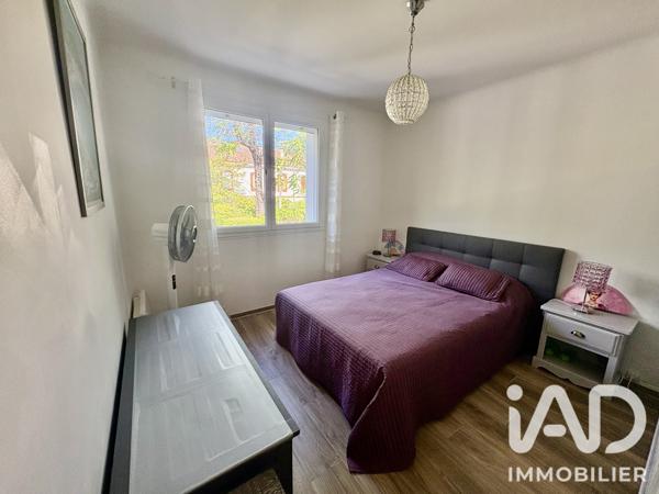 Appartement à vendre 4 pièces 75,45 m² Saint-Cyr-sur-Mer