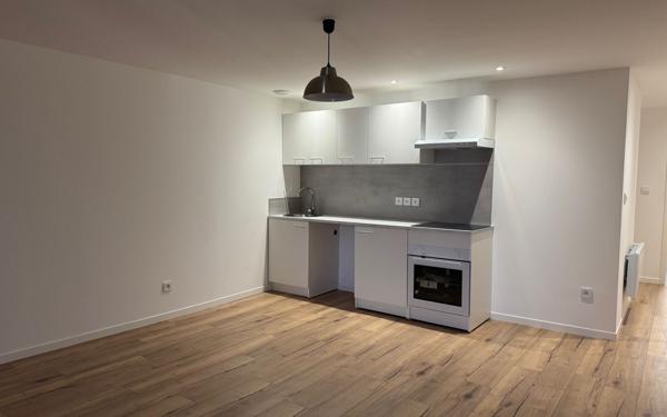 Appartement à louer    2 pièces • 60 m2 Mazamet