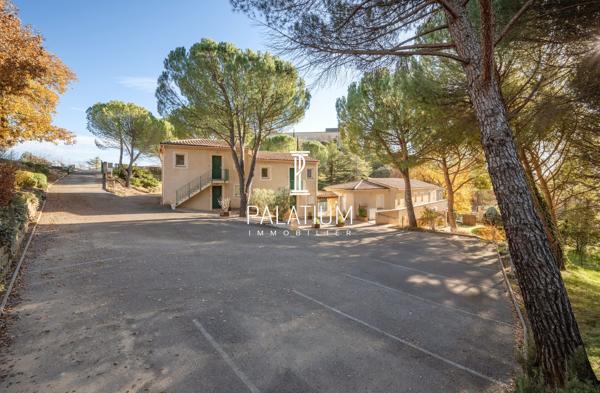 Appartement T2 - Résidence idéal Séniors avec piscine
