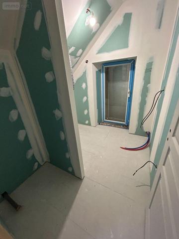 Corps de ferme à vendre à Chalonnes-sur-Loire dans le Maine-et-Loire (49290), ref : 12516/1268 La Barbottiere