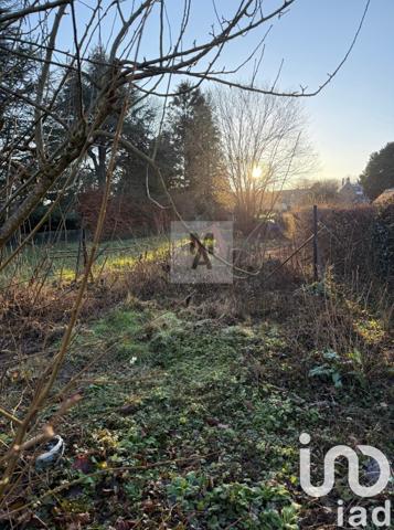 Maison de ville 6 pièces de 159 m² à Marseille-en-Beauvaisis (60690)