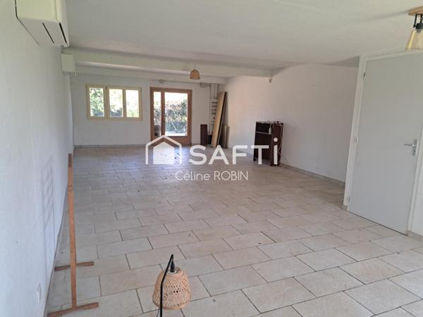 maison a la campagne