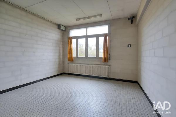 Local d’activité à vendre 310 m² Châtillon-Coligny