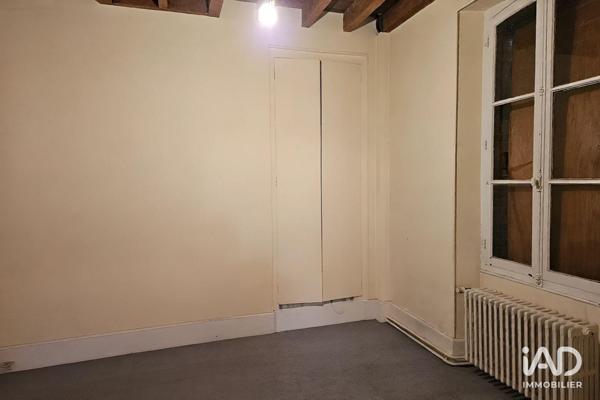 Local d’activité à vendre 310 m² Châtillon-Coligny