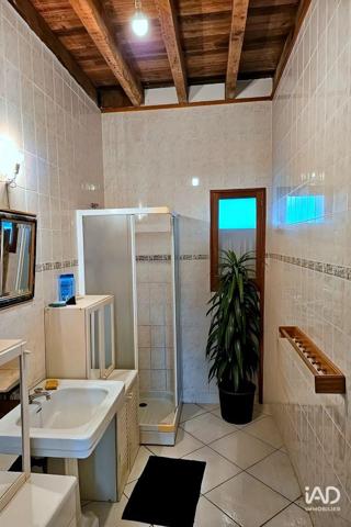 Local d’activité à vendre 310 m² Châtillon-Coligny