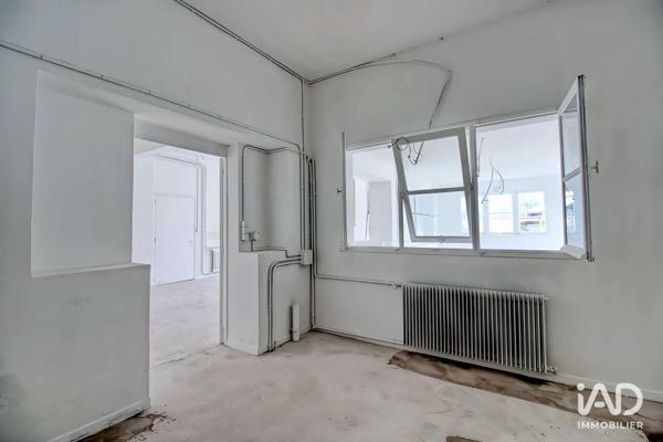 Local d’activité à vendre 310 m² Châtillon-Coligny