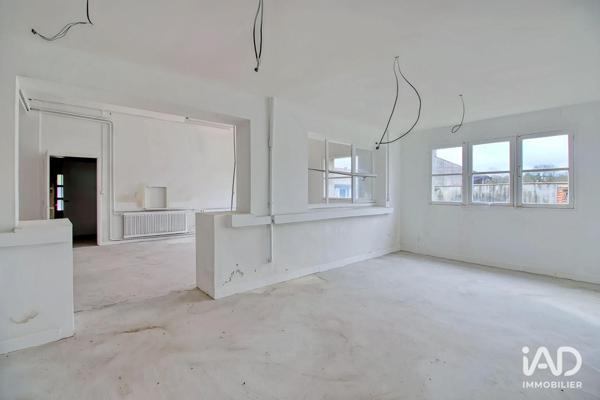 Local d’activité à vendre 310 m² Châtillon-Coligny