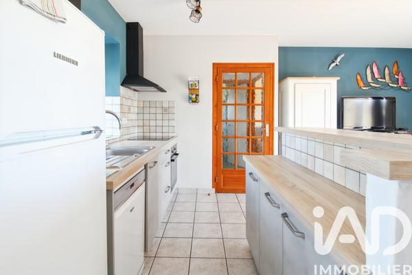 Maison à vendre 6 pièces 121 m² Lamballe-Armor