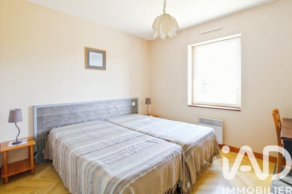 Maison à vendre 6 pièces 121 m² Lamballe-Armor