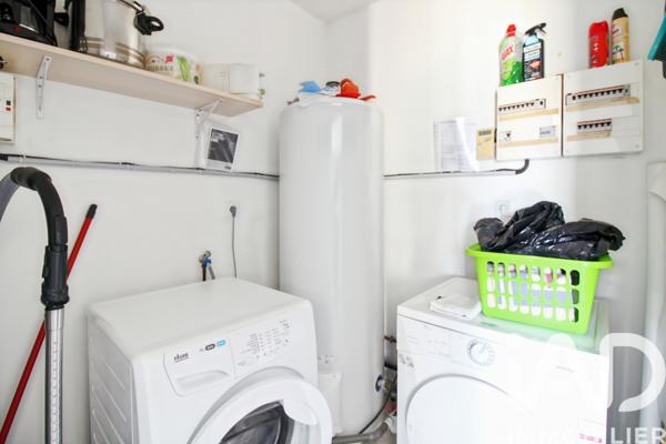 Maison à vendre 6 pièces 121 m² Lamballe-Armor