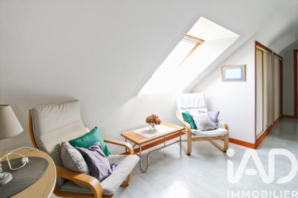 Maison à vendre 6 pièces 121 m² Lamballe-Armor