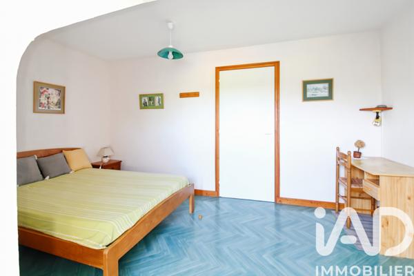 Maison à vendre 6 pièces 121 m² Lamballe-Armor