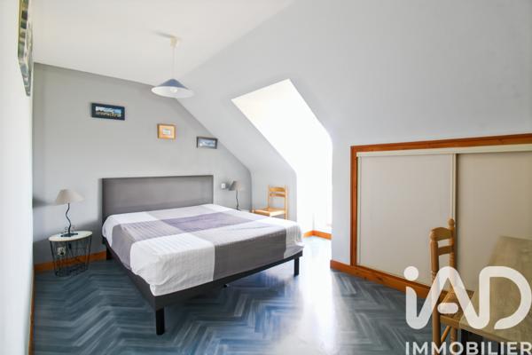 Maison à vendre 6 pièces 121 m² Lamballe-Armor