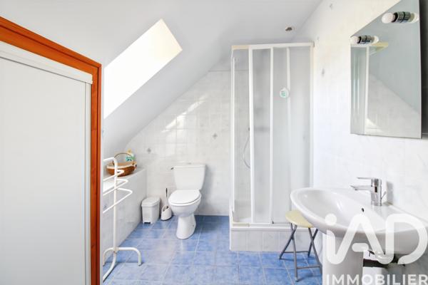 Maison à vendre 6 pièces 121 m² Lamballe-Armor