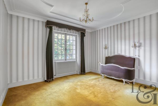 Maison traditionnelle à vendre à Sainte-Livrade-sur-Lot
