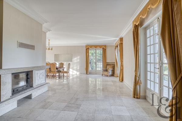 Maison traditionnelle à vendre à Sainte-Livrade-sur-Lot