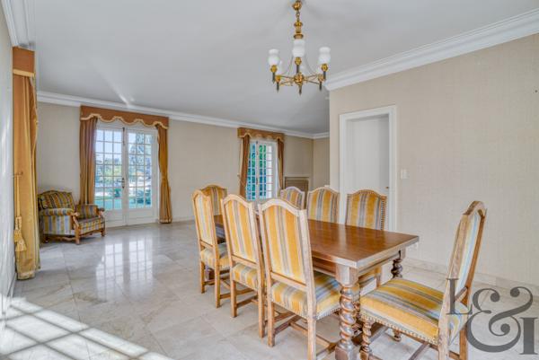 Maison traditionnelle à vendre à Sainte-Livrade-sur-Lot