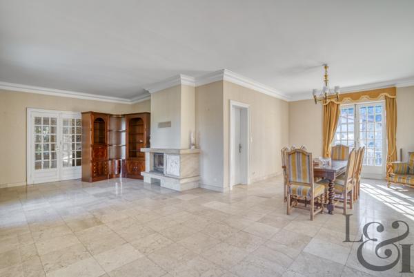 Maison traditionnelle à vendre à Sainte-Livrade-sur-Lot