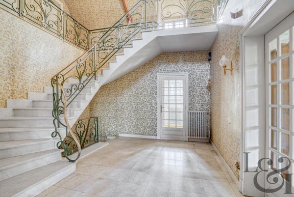 Maison traditionnelle à vendre à Sainte-Livrade-sur-Lot