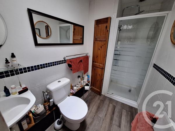 Maison à vendre  3 pièces - 88 m2 LA BASTIDE SUR L HERS - 09