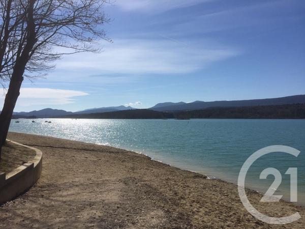 Maison à vendre  3 pièces - 88 m2 LA BASTIDE SUR L HERS - 09