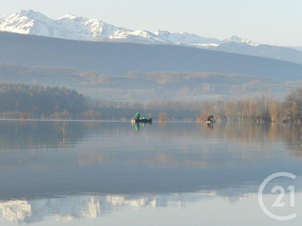 Maison à vendre  3 pièces - 88 m2 LA BASTIDE SUR L HERS - 09