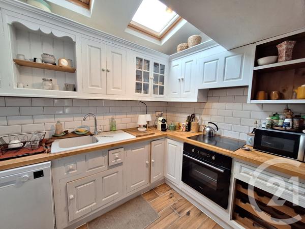 Maison à vendre  3 pièces - 88 m2 LA BASTIDE SUR L HERS - 09