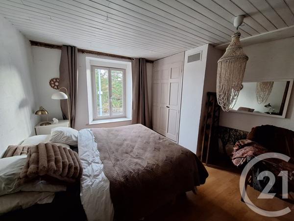 Maison à vendre  3 pièces - 88 m2 LA BASTIDE SUR L HERS - 09