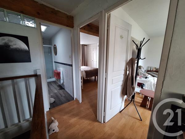 Maison à vendre  3 pièces - 88 m2 LA BASTIDE SUR L HERS - 09