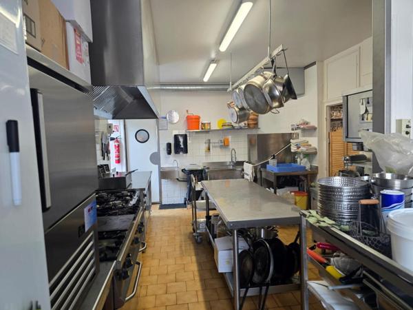 établissement de qualité