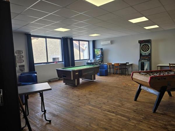 établissement de qualité