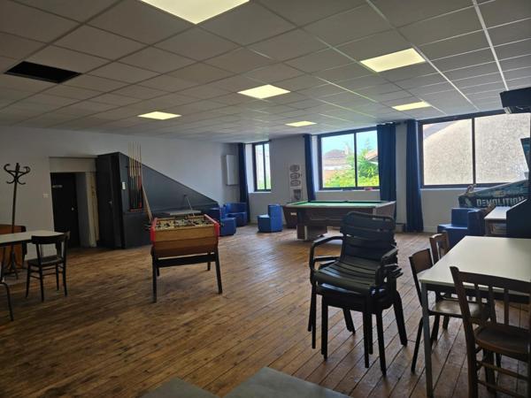 établissement de qualité