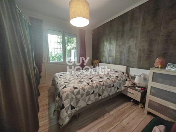 Maison type 4 (94 m² Carrez) en vente à CARPENTRAS