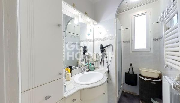 Maison type 4 (94 m² Carrez) en vente à CARPENTRAS