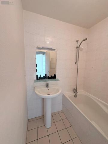 Appartement à vendre à Brest dans le Finistère (29200), ref : 2026-Appt-03   
SAINT MARC - FORESTOU