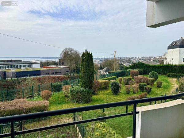 Appartement à vendre à Brest dans le Finistère (29200), ref : 2026-Appt-03   
SAINT MARC - FORESTOU